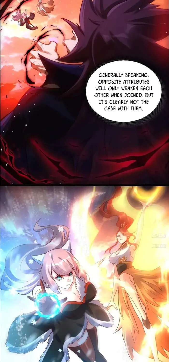 A Big Shot Actually Chapter 540 page 8 - 