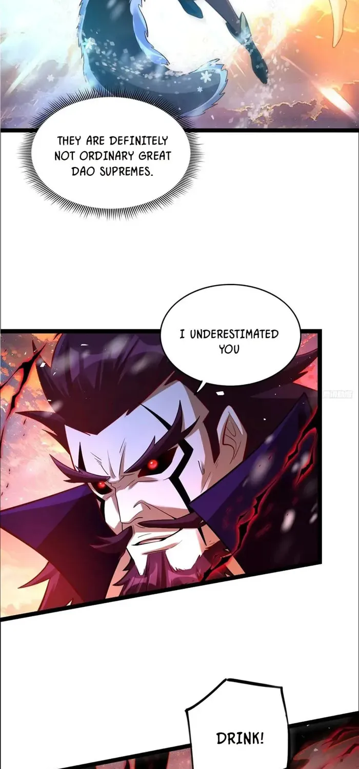 A Big Shot Actually Chapter 540 page 9 - 