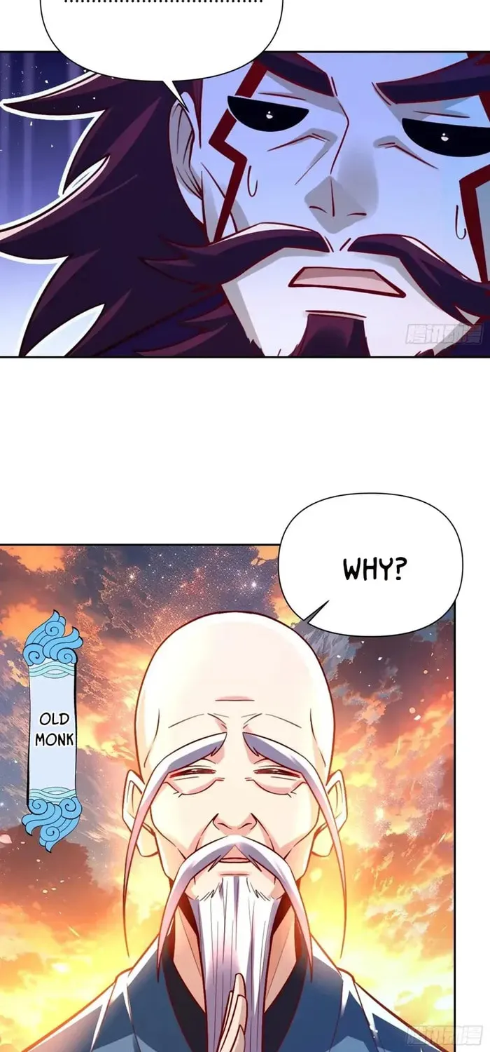 A Big Shot Actually Chapter 541 page 13 - 