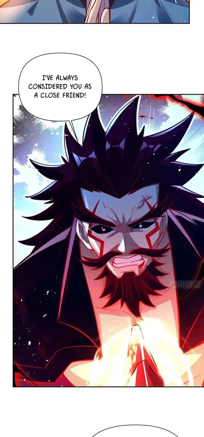 A Big Shot Actually Chapter 541 page 14 - 