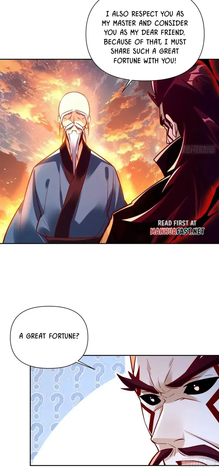 A Big Shot Actually Chapter 541 page 15 - 