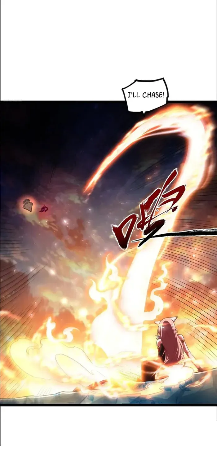 A Big Shot Actually Chapter 541 page 3 - 