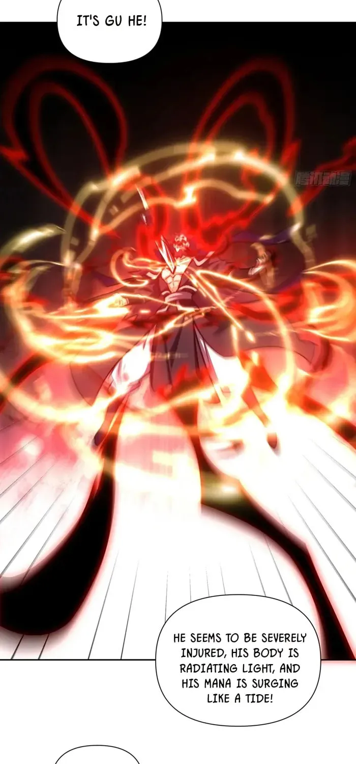 A Big Shot Actually Chapter 541 page 21 - 
