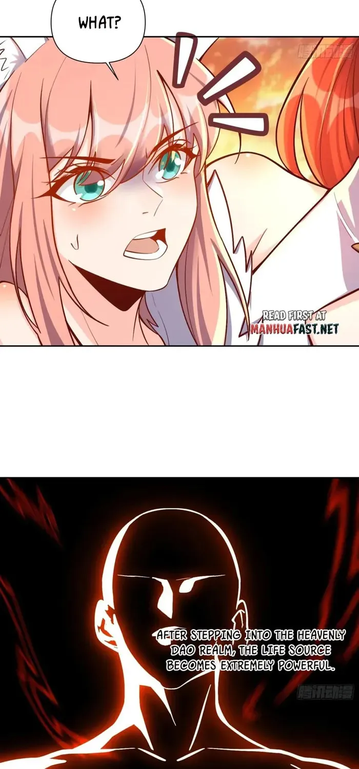 A Big Shot Actually Chapter 541 page 22 - 