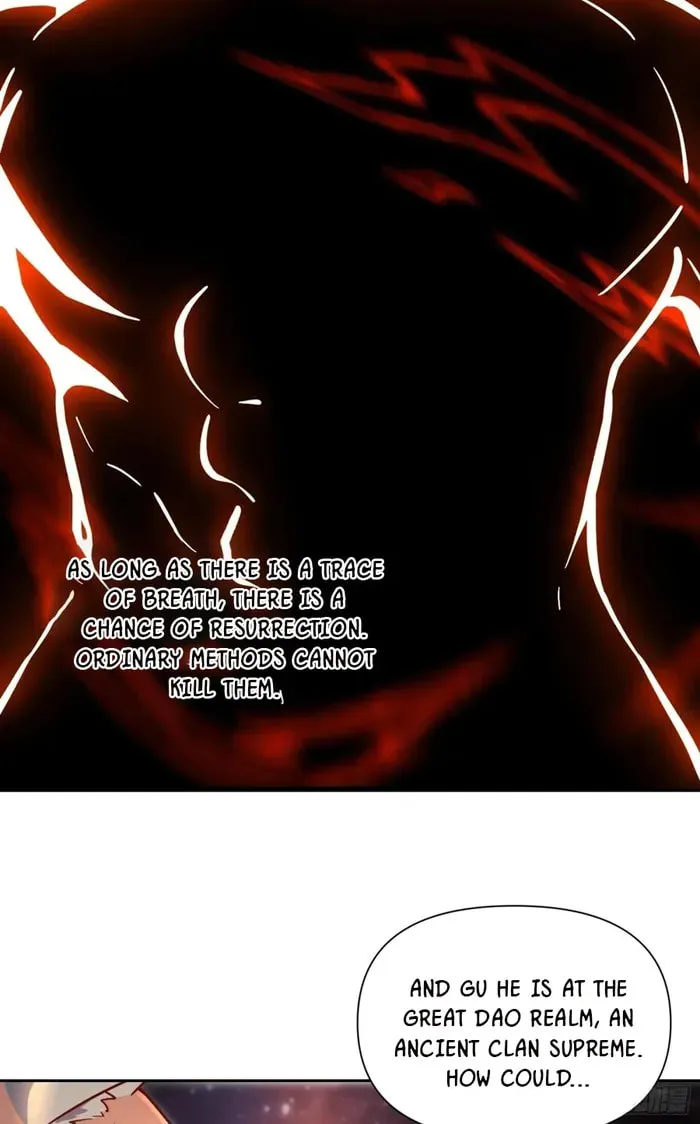 A Big Shot Actually Chapter 541 page 23 - 