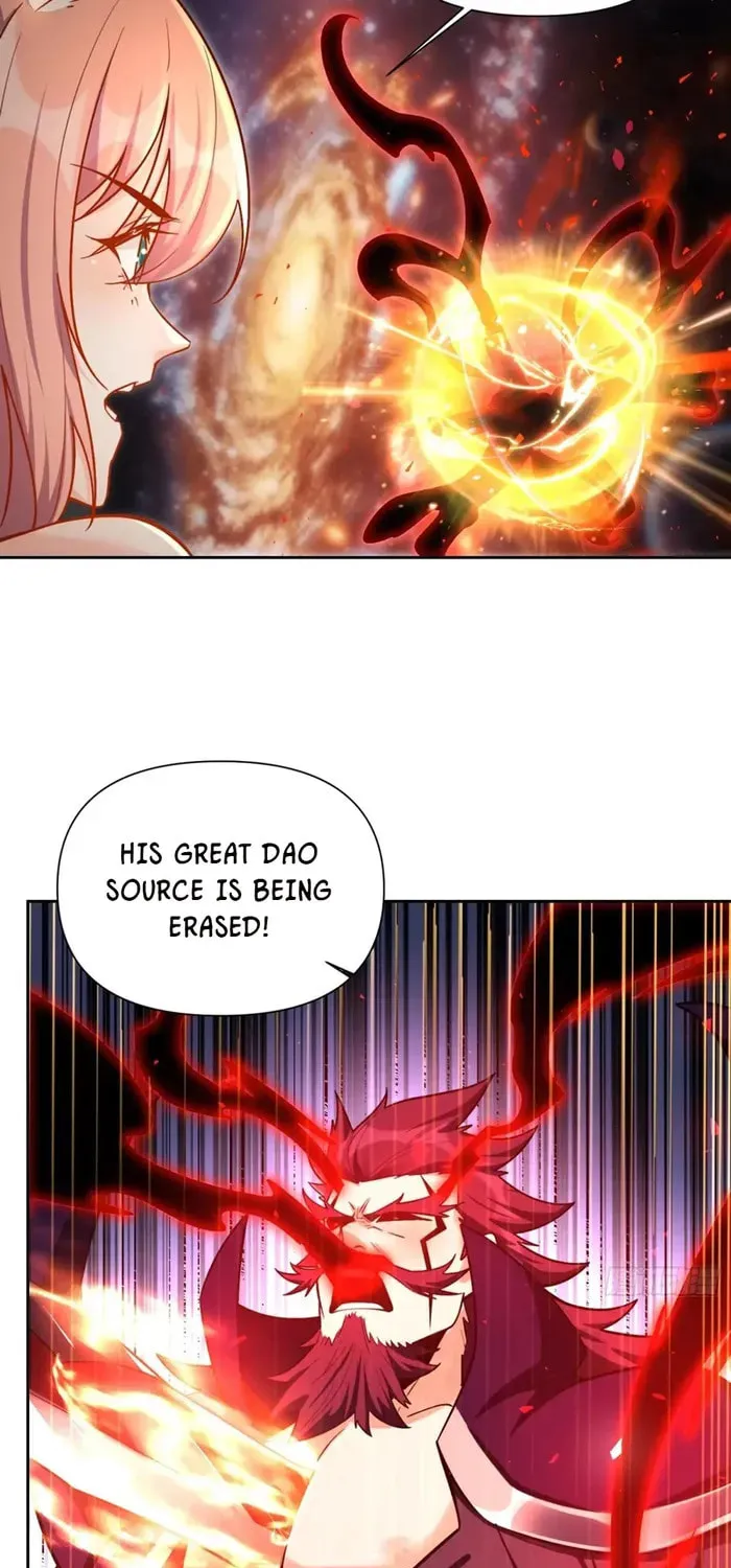 A Big Shot Actually Chapter 541 page 24 - 