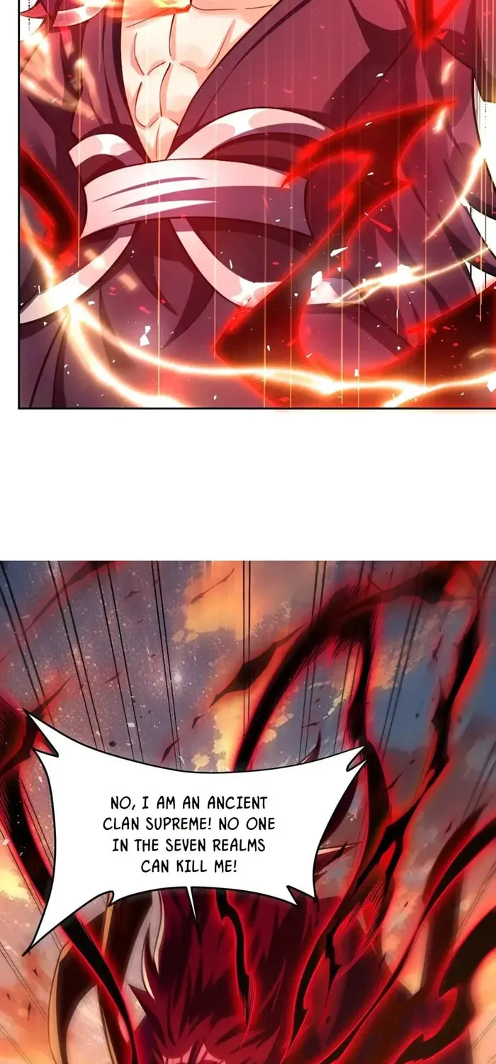A Big Shot Actually Chapter 541 page 25 - 