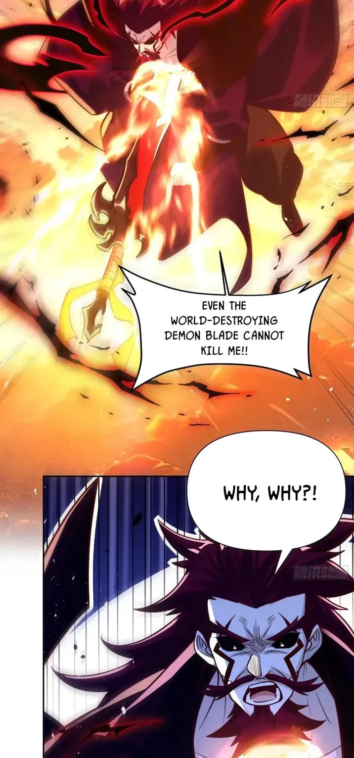A Big Shot Actually Chapter 541 page 26 - 