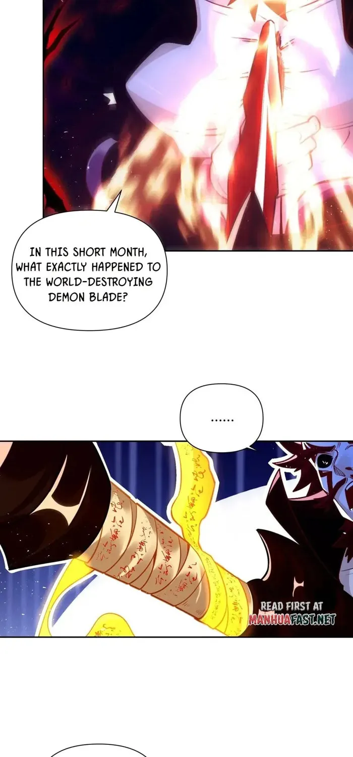 A Big Shot Actually Chapter 541 page 27 - 