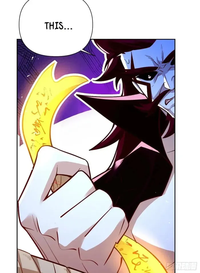 A Big Shot Actually Chapter 541 page 28 - 