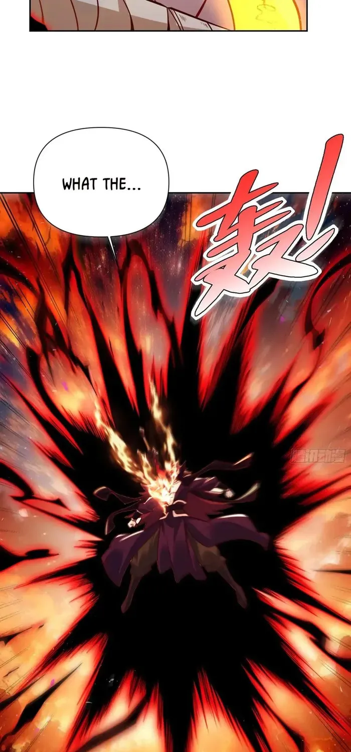 A Big Shot Actually Chapter 541 page 29 - 