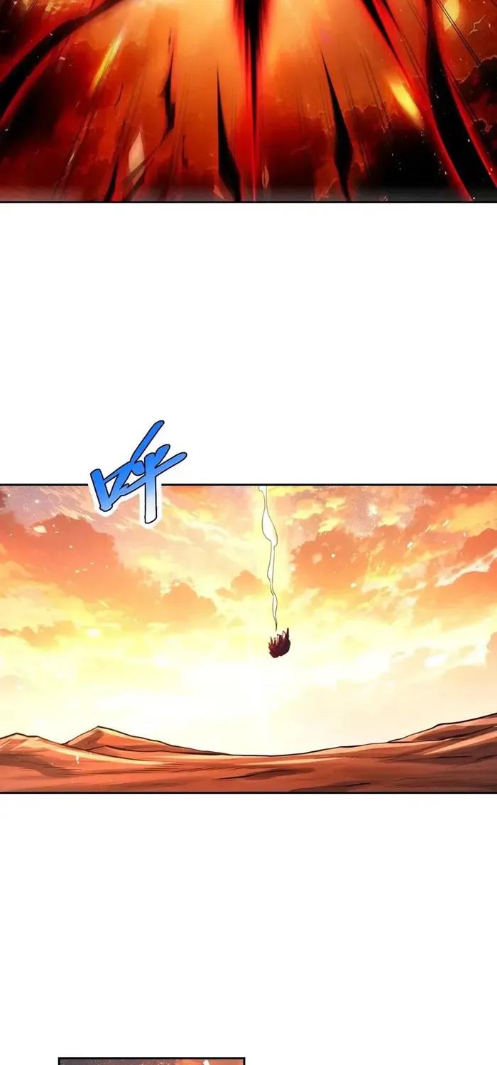 A Big Shot Actually Chapter 541 page 30 - 