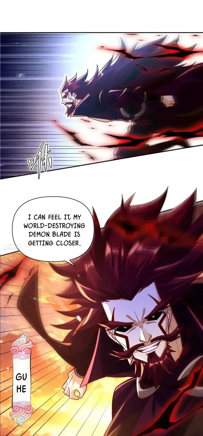 A Big Shot Actually Chapter 541 page 4 - 