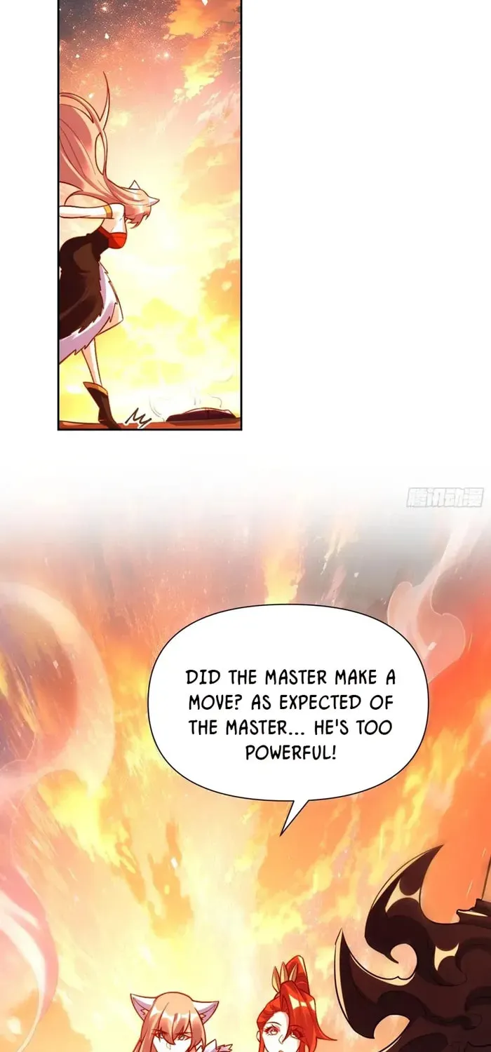 A Big Shot Actually Chapter 541 page 31 - 