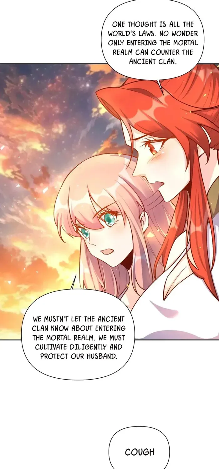 A Big Shot Actually Chapter 541 page 34 - 