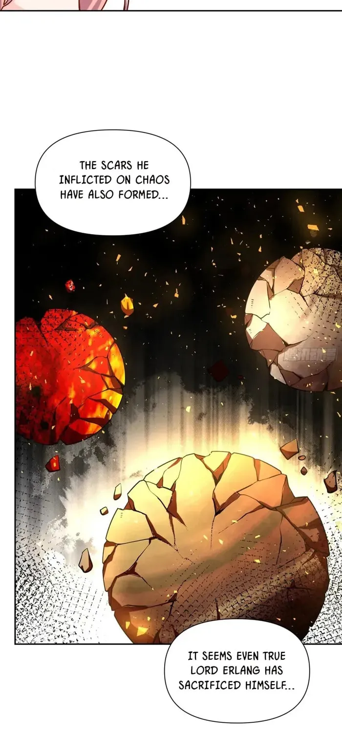 A Big Shot Actually Chapter 541 page 36 - 