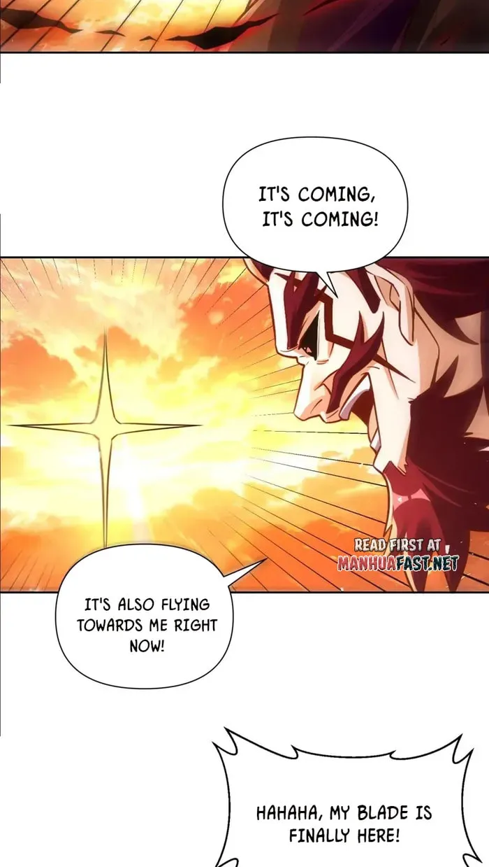 A Big Shot Actually Chapter 541 page 5 - 