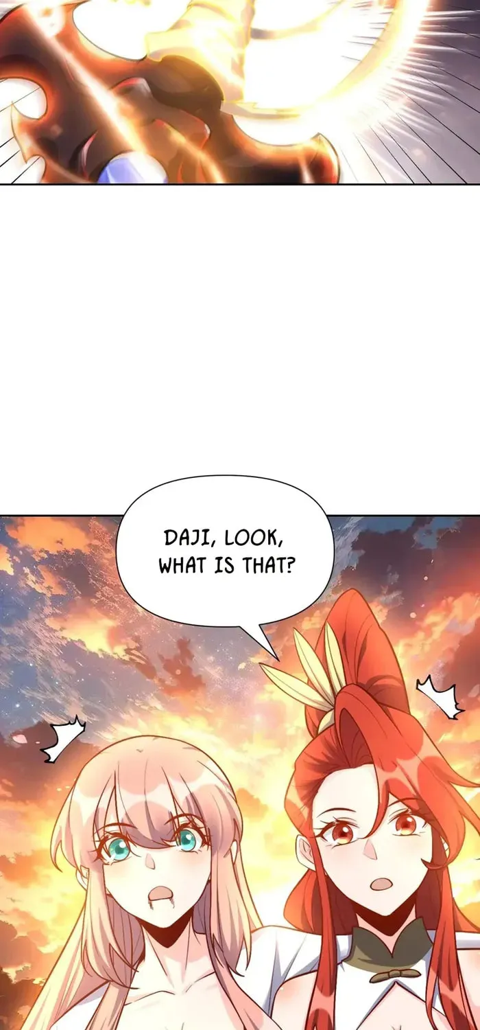 A Big Shot Actually Chapter 541 page 42 - 