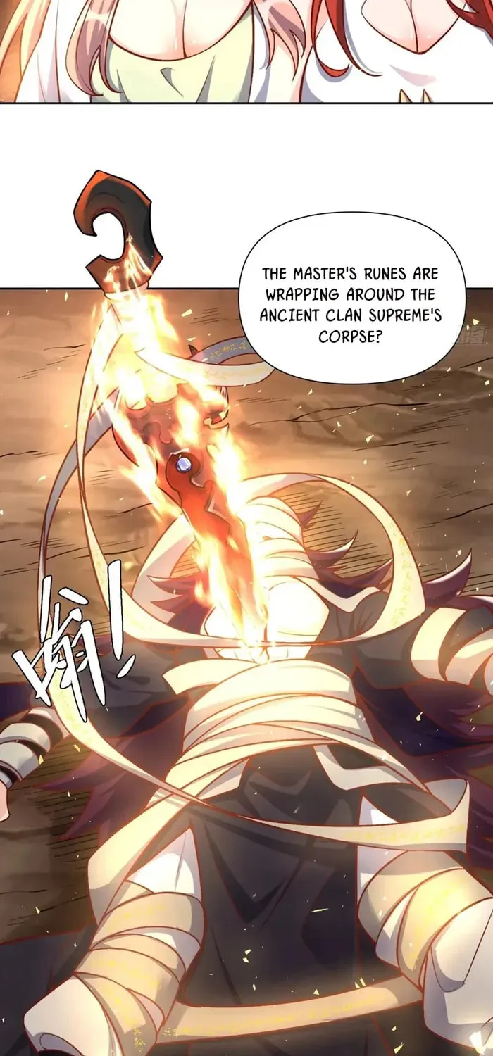 A Big Shot Actually Chapter 541 page 43 - 