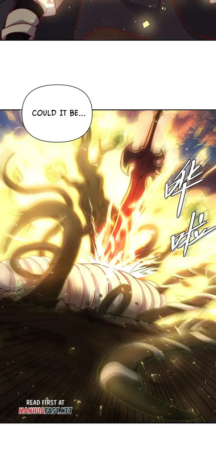 A Big Shot Actually Chapter 541 page 44 - 