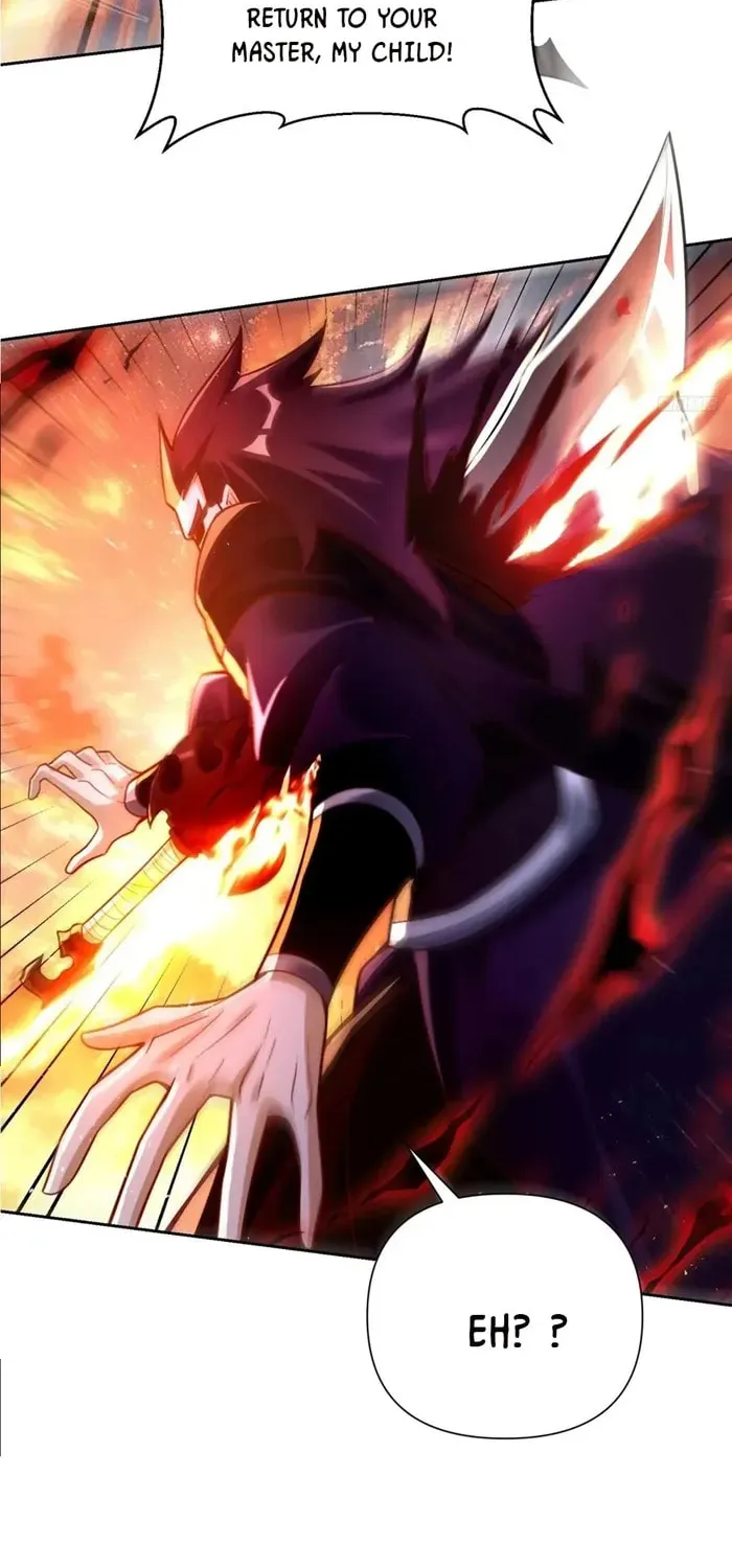 A Big Shot Actually Chapter 541 page 7 - 