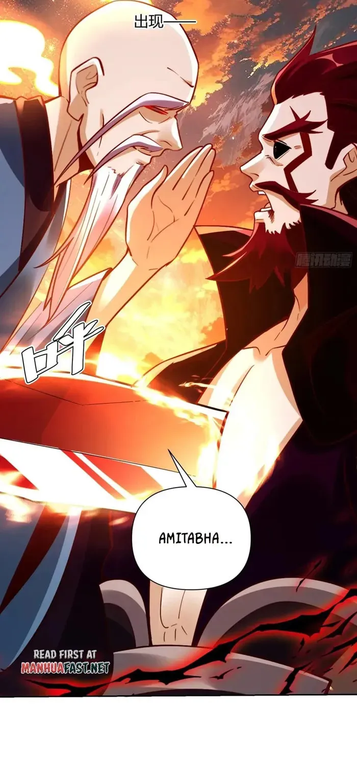 A Big Shot Actually Chapter 541 page 10 - 