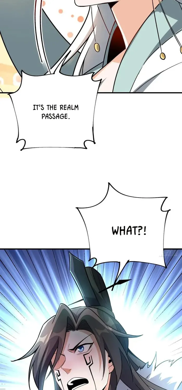 A Big Shot Actually Chapter 542 page 17 - 