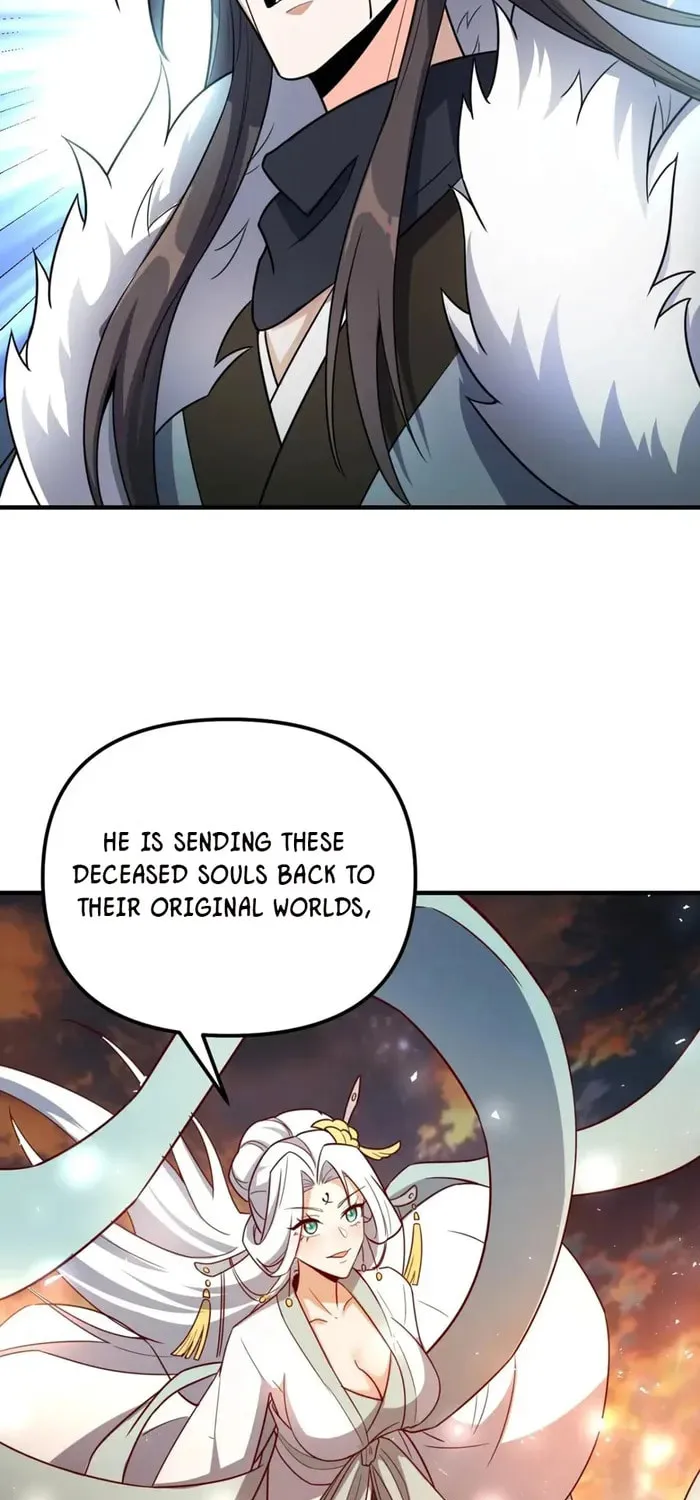 A Big Shot Actually Chapter 542 page 18 - 