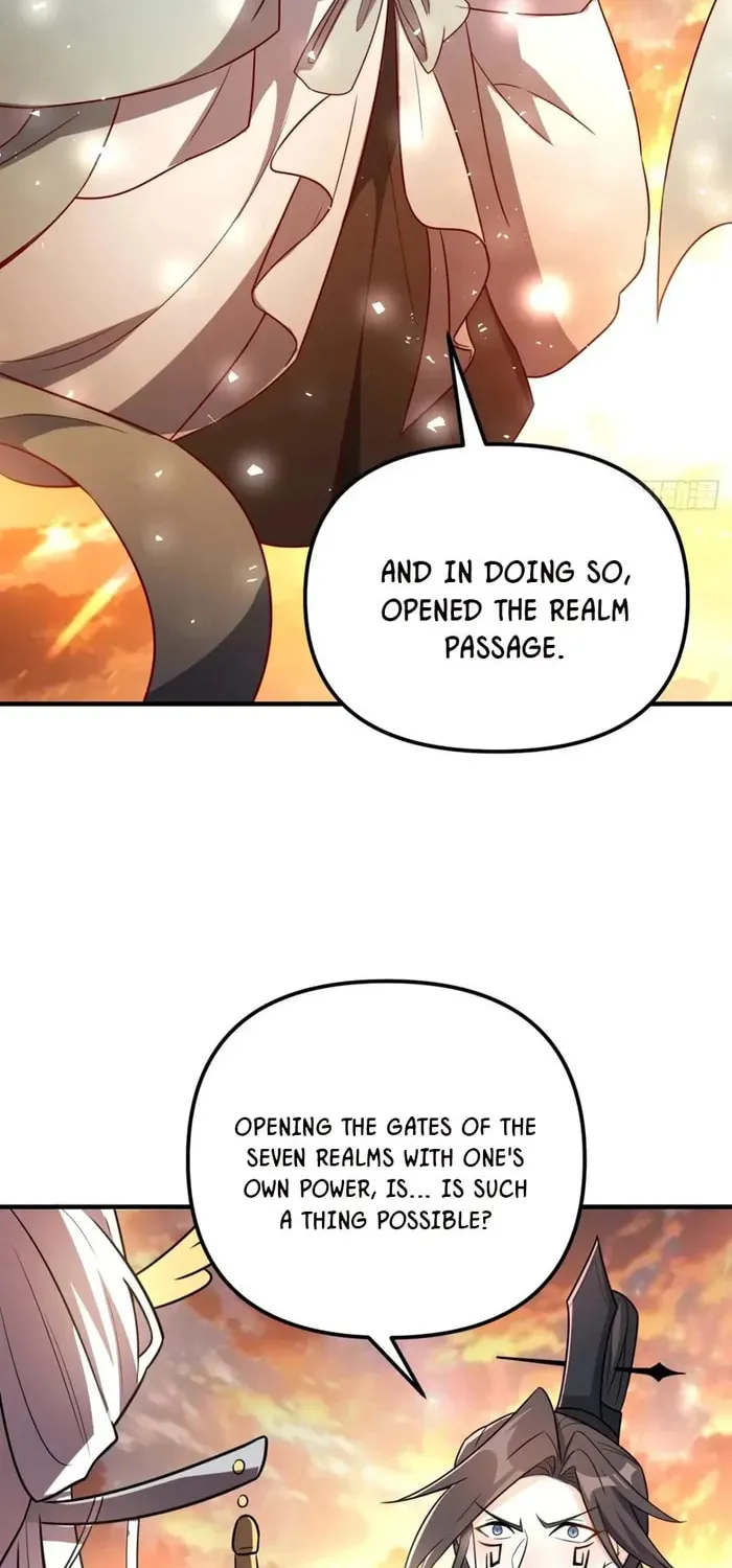 A Big Shot Actually Chapter 542 page 19 - 