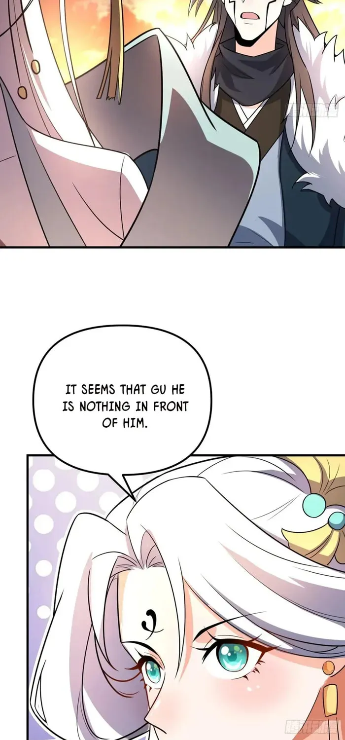 A Big Shot Actually Chapter 542 page 20 - 