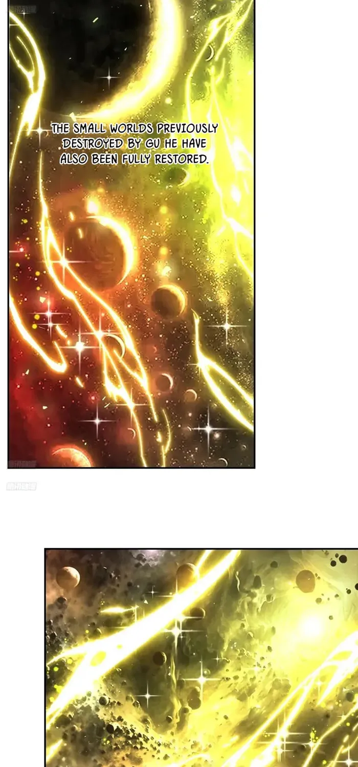 A Big Shot Actually Chapter 542 page 3 - 