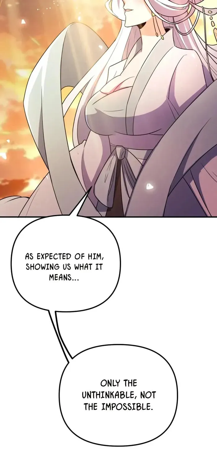 A Big Shot Actually Chapter 542 page 22 - 