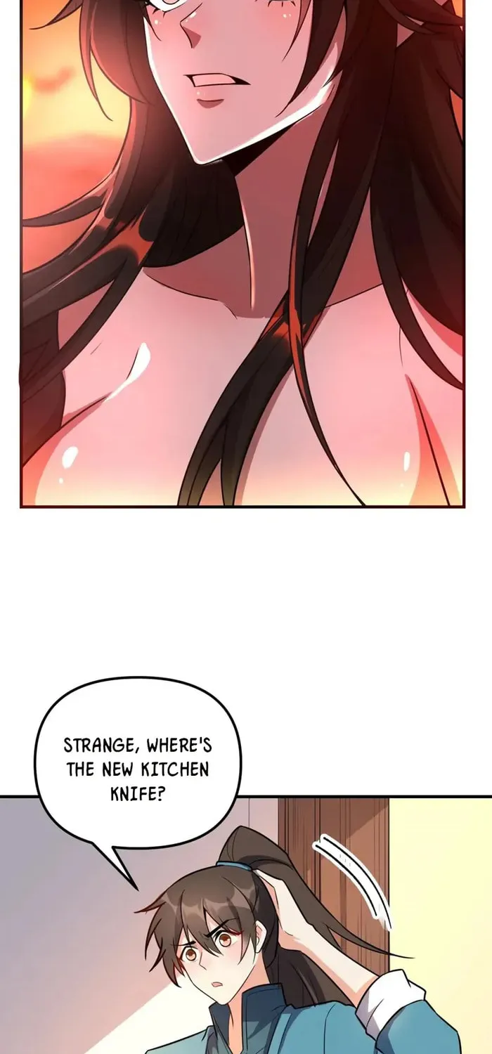 A Big Shot Actually Chapter 542 page 30 - 