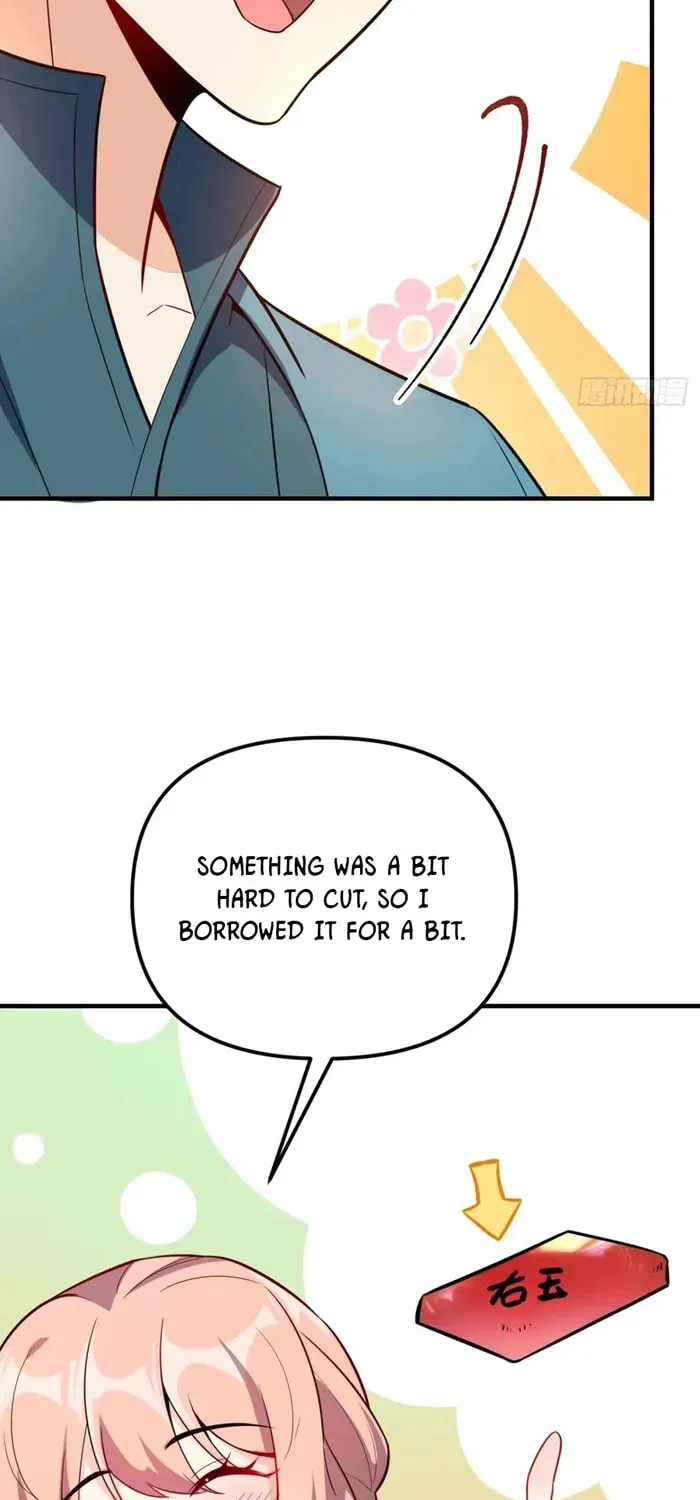 A Big Shot Actually Chapter 542 page 33 - 