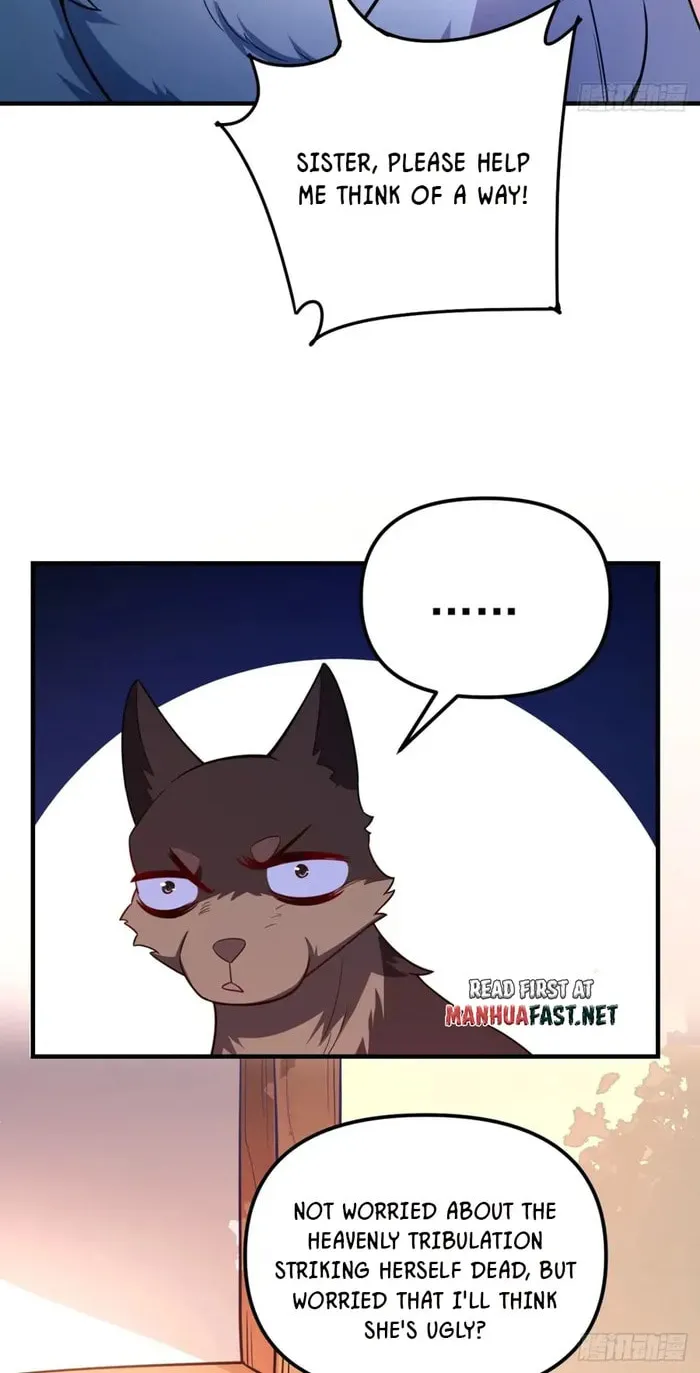 A Big Shot Actually Chapter 542 page 47 - 