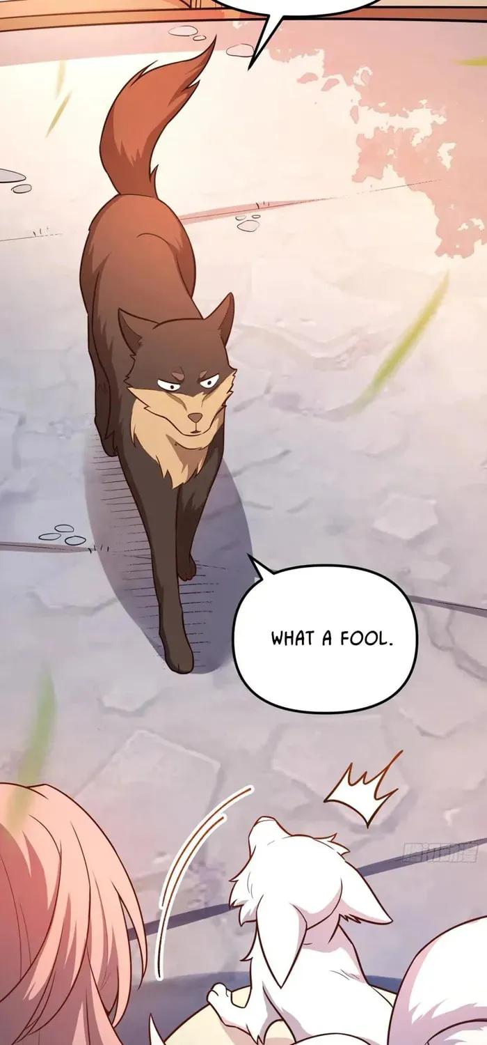 A Big Shot Actually Chapter 542 page 48 - 