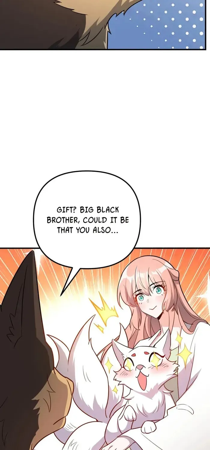 A Big Shot Actually Chapter 542 page 51 - 