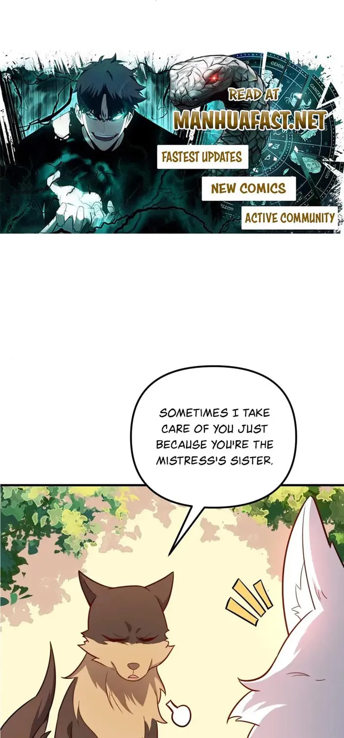 A Big Shot Actually Chapter 543 page 2 - 