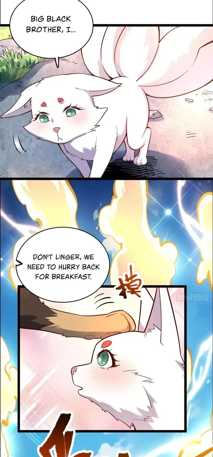 A Big Shot Actually Chapter 543 page 11 - 