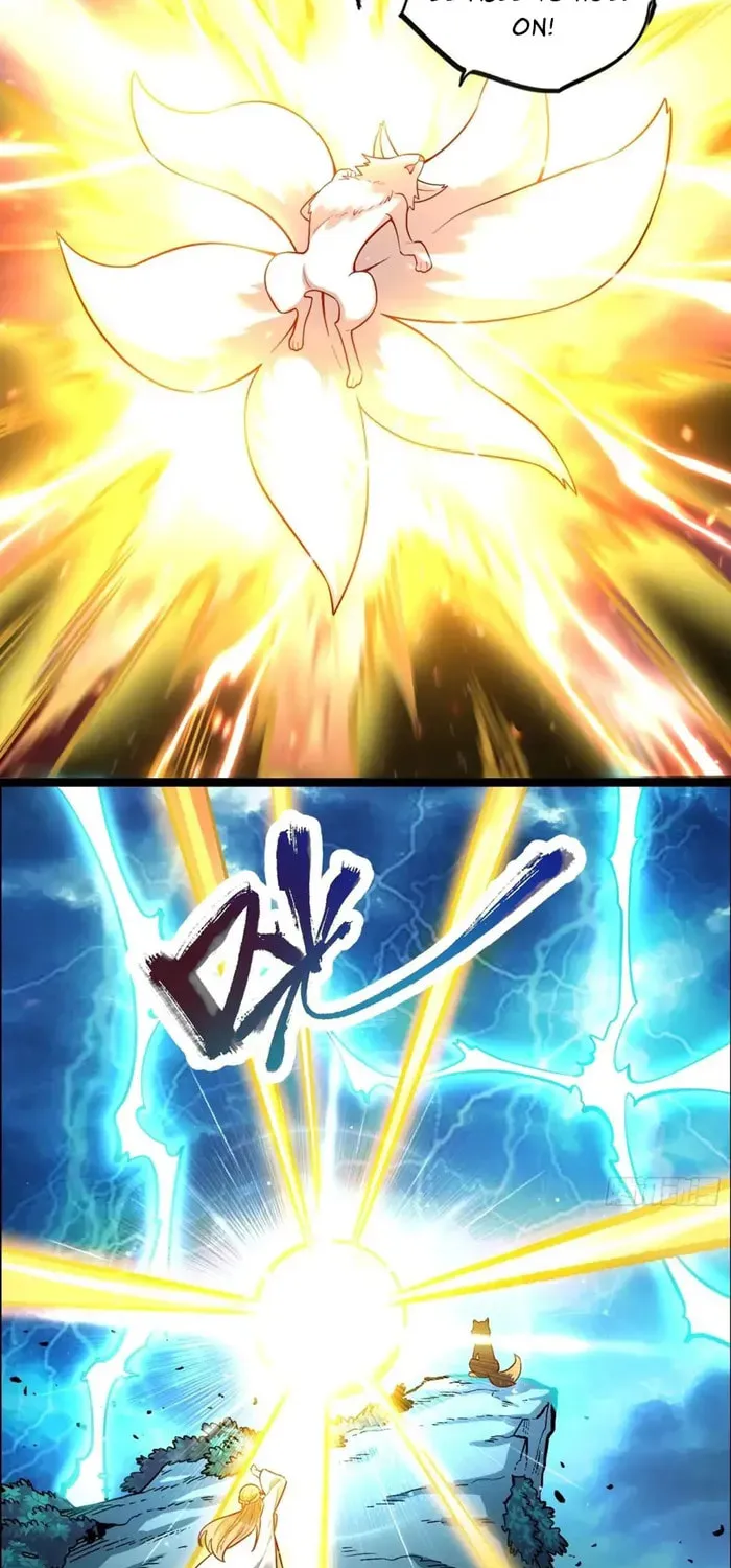 A Big Shot Actually Chapter 543 page 14 - 