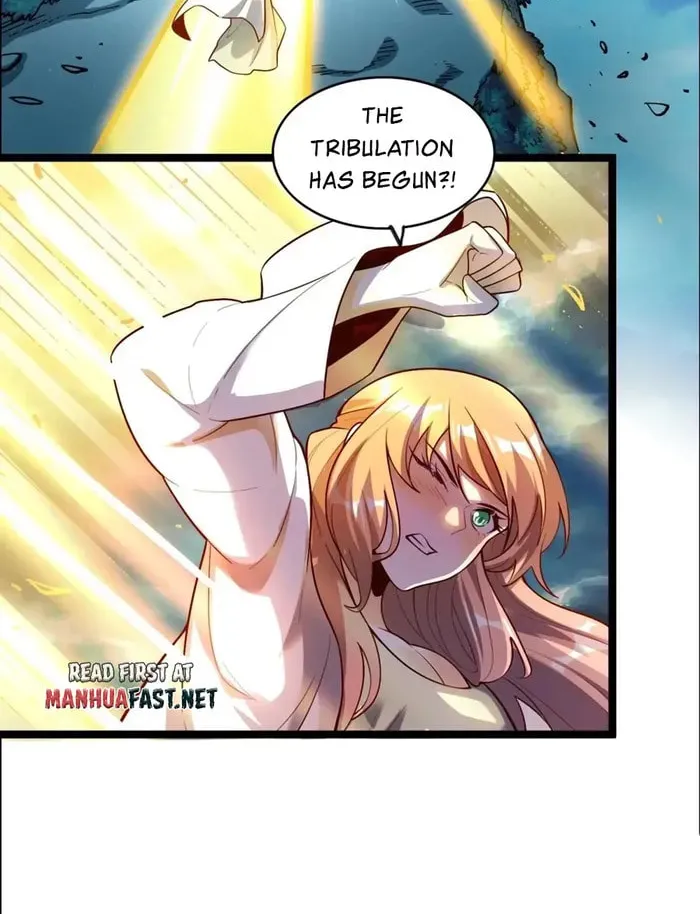 A Big Shot Actually Chapter 543 page 15 - 