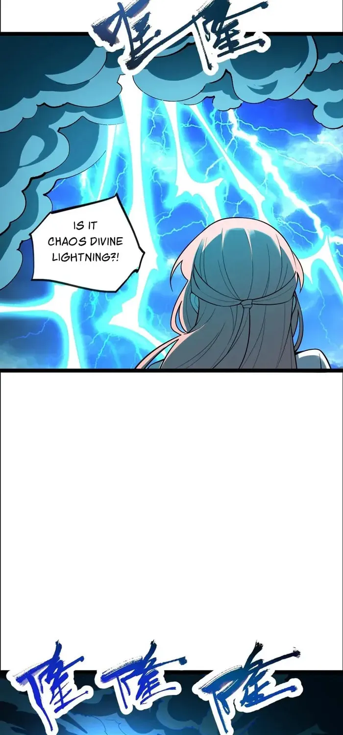 A Big Shot Actually Chapter 543 page 17 - 
