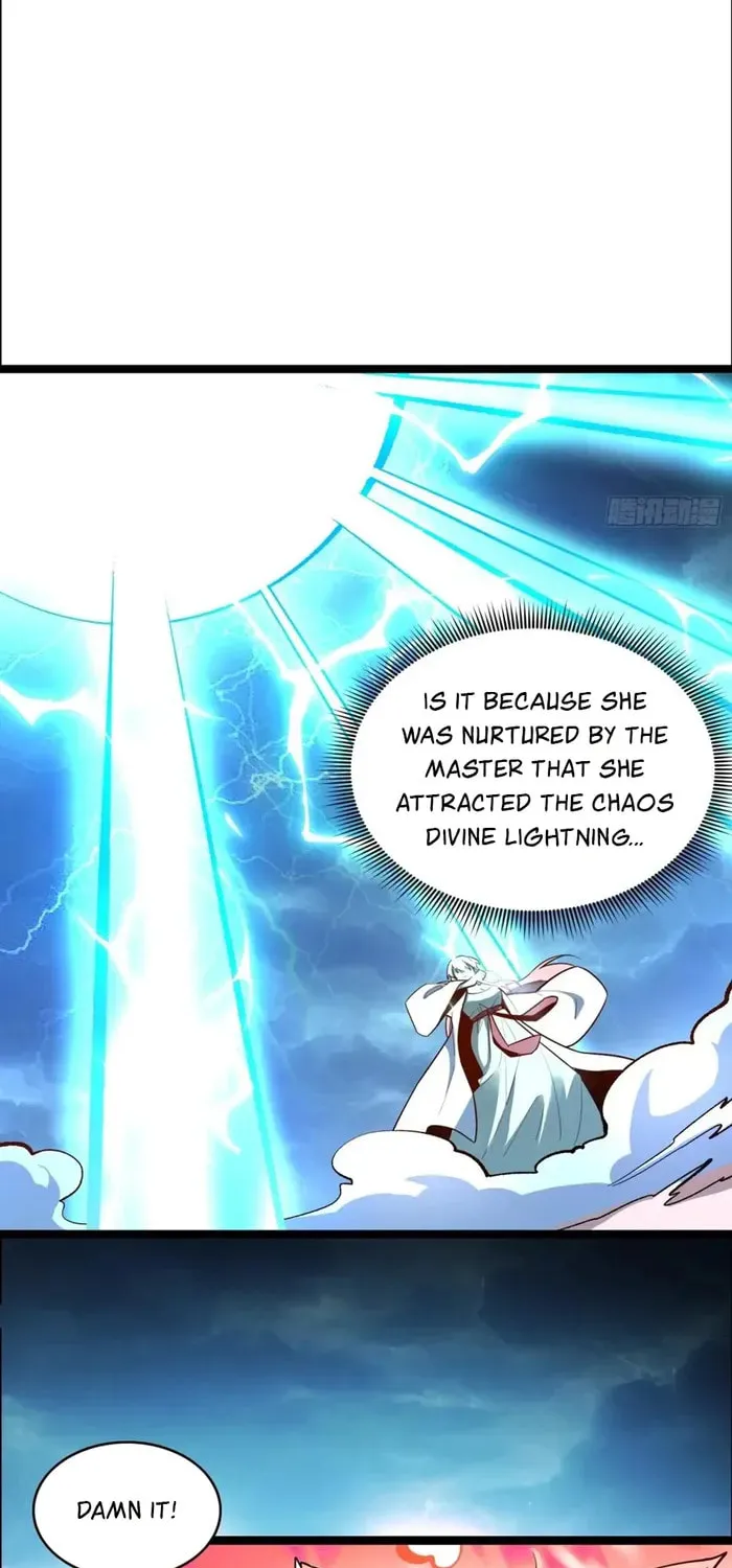 A Big Shot Actually Chapter 543 page 19 - 