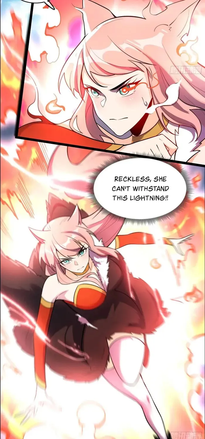 A Big Shot Actually Chapter 543 page 20 - 