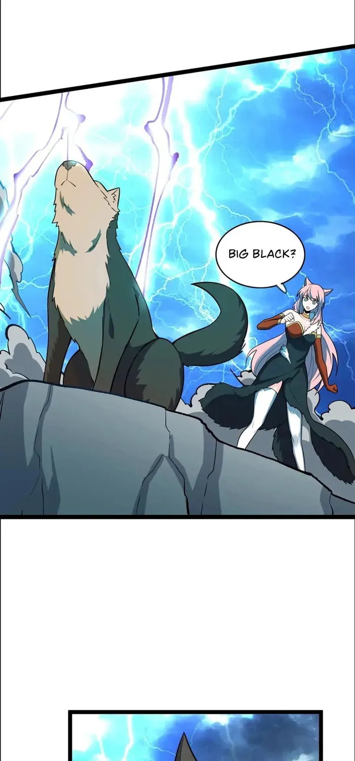 A Big Shot Actually Chapter 543 page 22 - 
