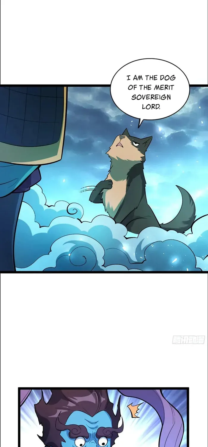 A Big Shot Actually Chapter 543 page 26 - 