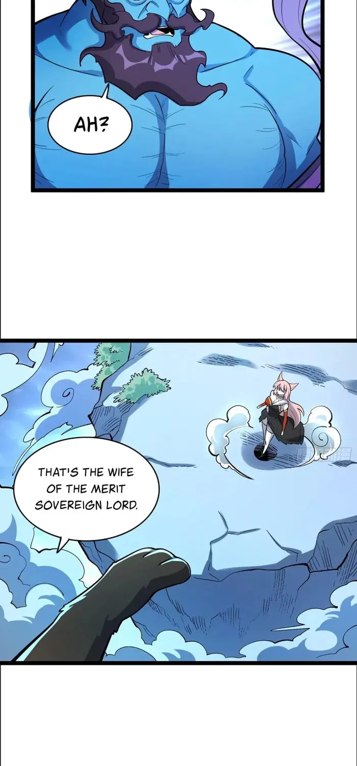A Big Shot Actually Chapter 543 page 27 - 