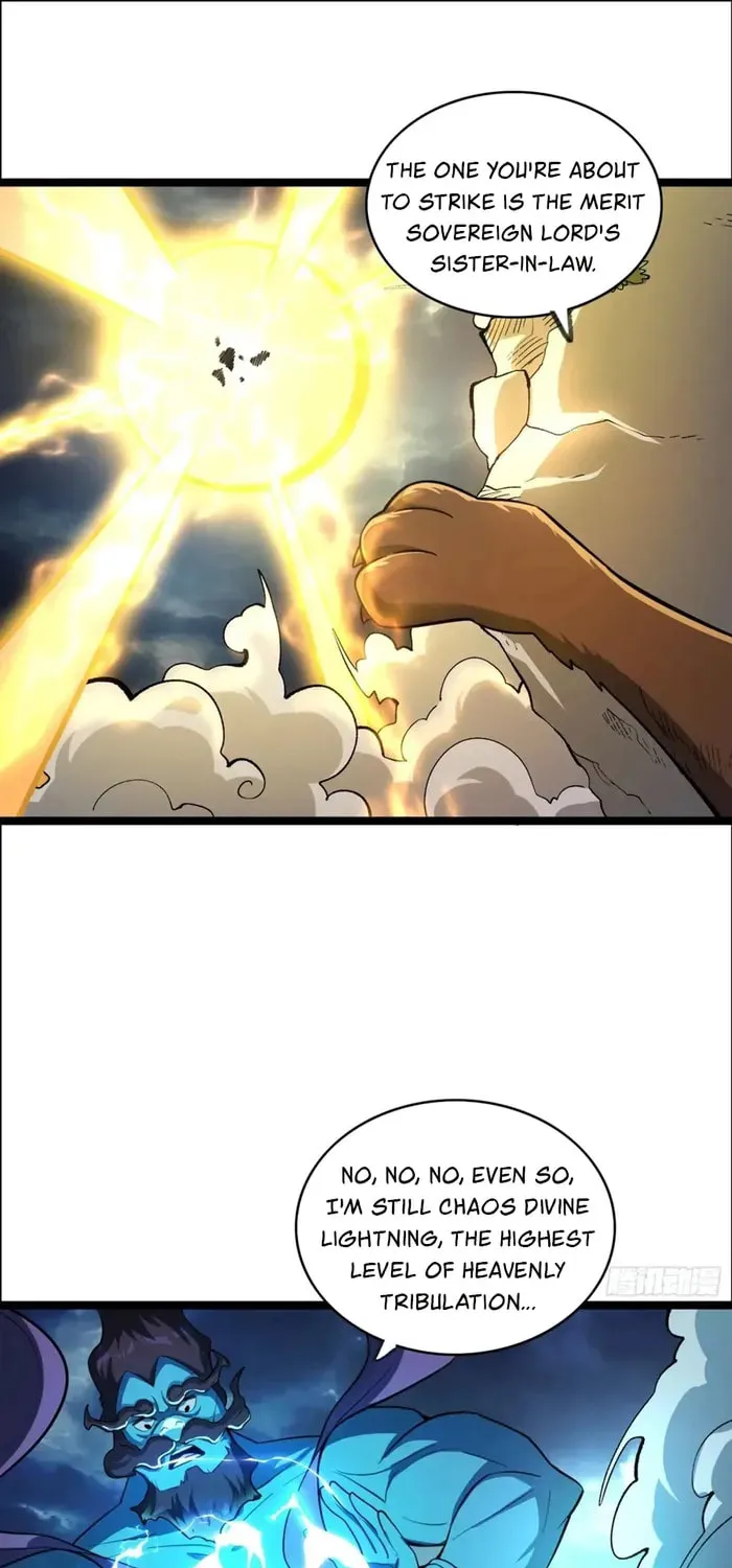 A Big Shot Actually Chapter 543 page 29 - 