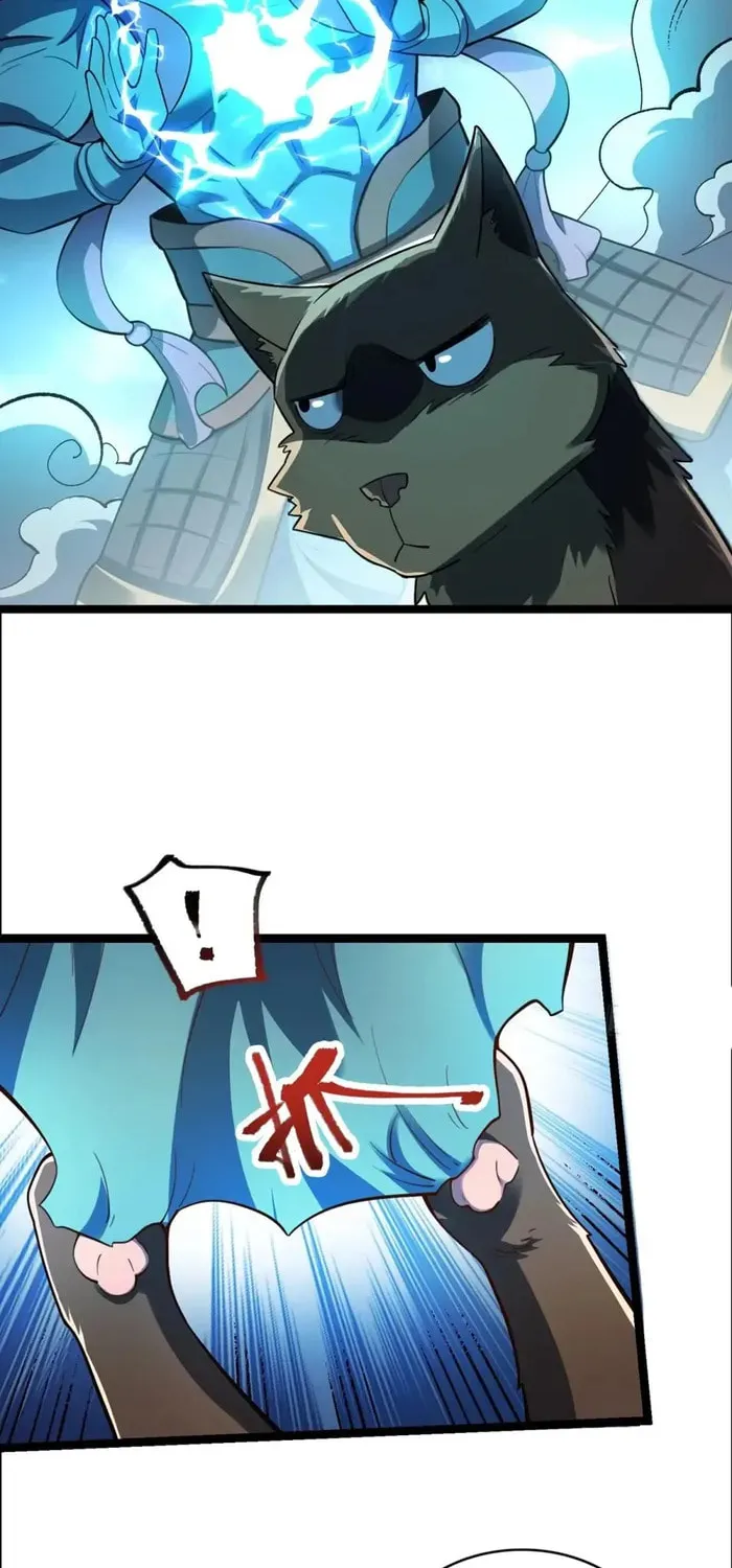 A Big Shot Actually Chapter 543 page 30 - 