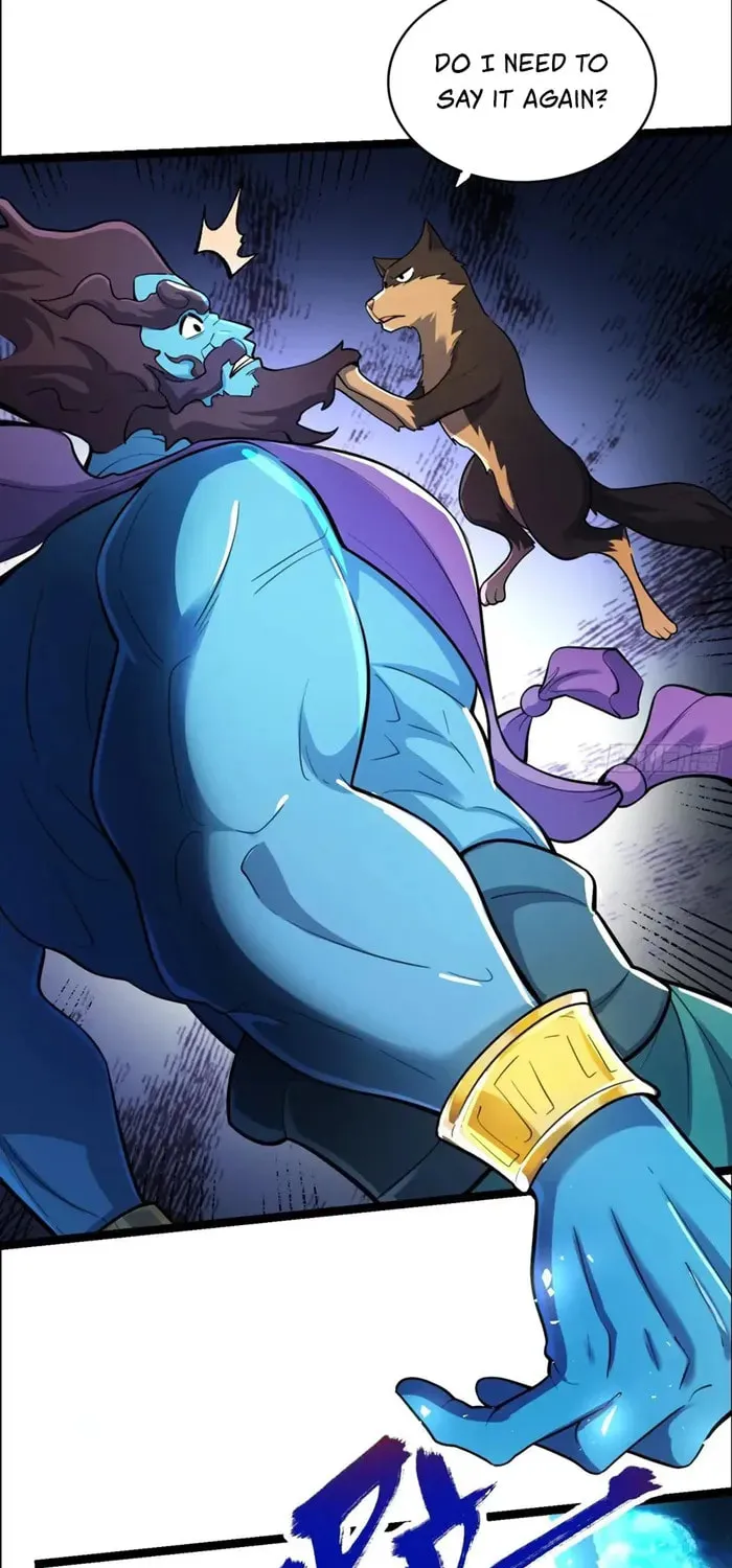 A Big Shot Actually Chapter 543 page 31 - 
